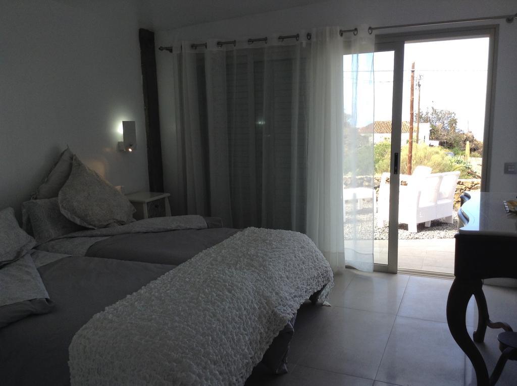 הוילה Todoque Casa Tunera Campitos מראה חיצוני תמונה