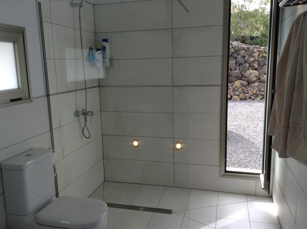 הוילה Todoque Casa Tunera Campitos מראה חיצוני תמונה