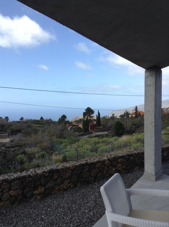 הוילה Todoque Casa Tunera Campitos מראה חיצוני תמונה